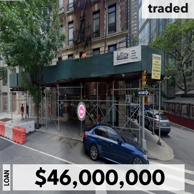 S3 Capital Group Provides $46M Loan For Condo On Lexington Ave, New York