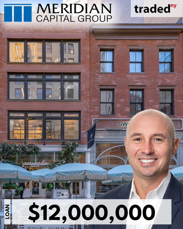 Jerry Levy Of Imperial Sterling Secures $12 Million Acquisition Loan For Mixed-Use Property In Manhattan