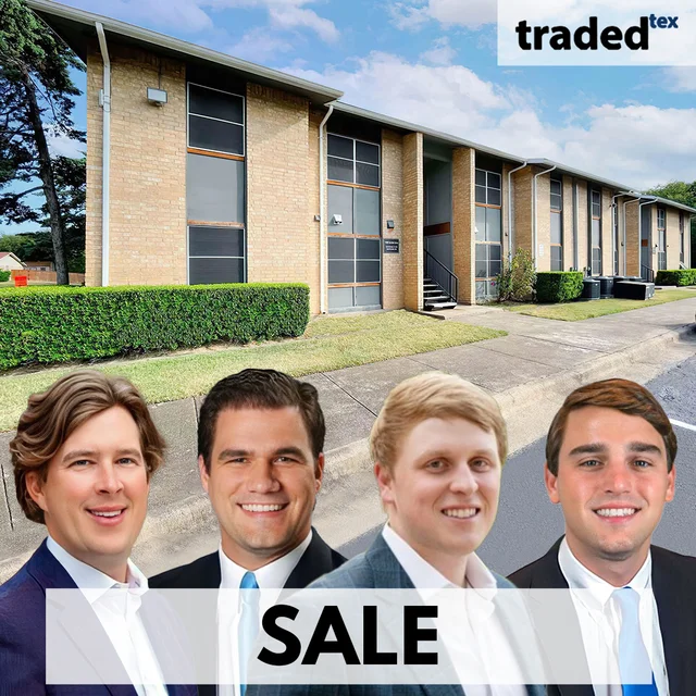 Northmarq Arranges Sale Of 128-Unit Candlelight Park In Duncanville For Undisclosed Buyer