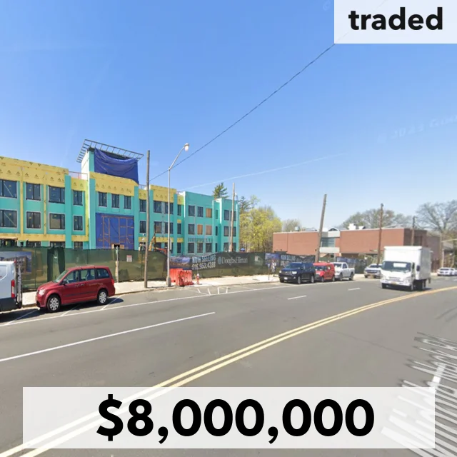 McKinley Homes Buys Development Site In Great Neck For $8M
