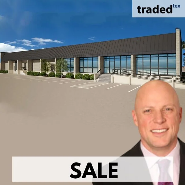 ML Realty Partners Acquires Industrial Property In Dallas For 56.5K SF