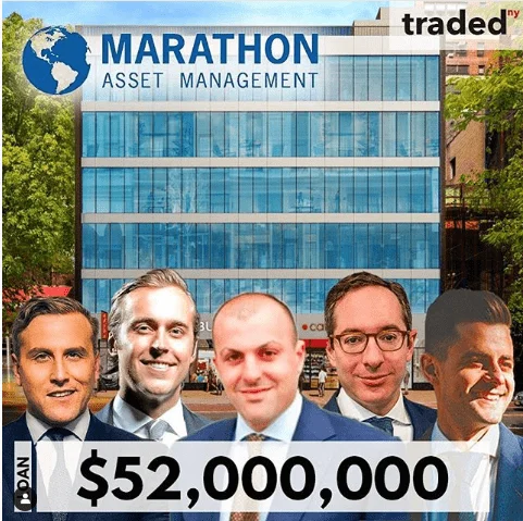 Newmark Knight Frank Arranges $52M Loan For Office & Retail Property On 263 W 34th St
