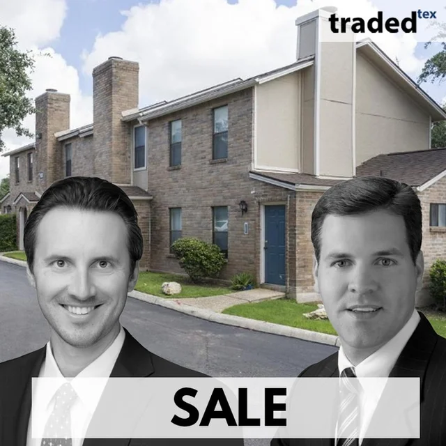Resource REIT, Inc. Acquires 316-Unit Multifamily Property In San Antonio From Orion Real Estate Partners
