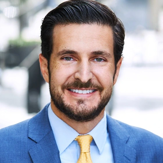 David Perlman