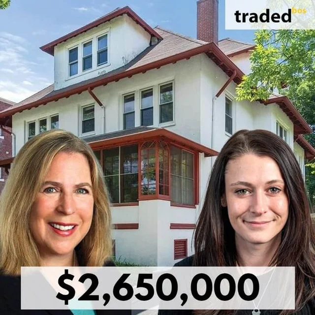 Red Tree Real Estate Acquires Brookline Multifamily Property For $2.65M