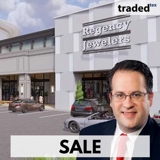 Fellows, LLC Acquires 9.53 Acres Of Land In Houston From Minchau Hoang With Brad LyBrand - NewQuest Properties Representing The Buyer