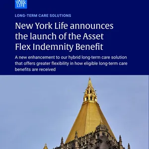 New York Life Insurance Co.