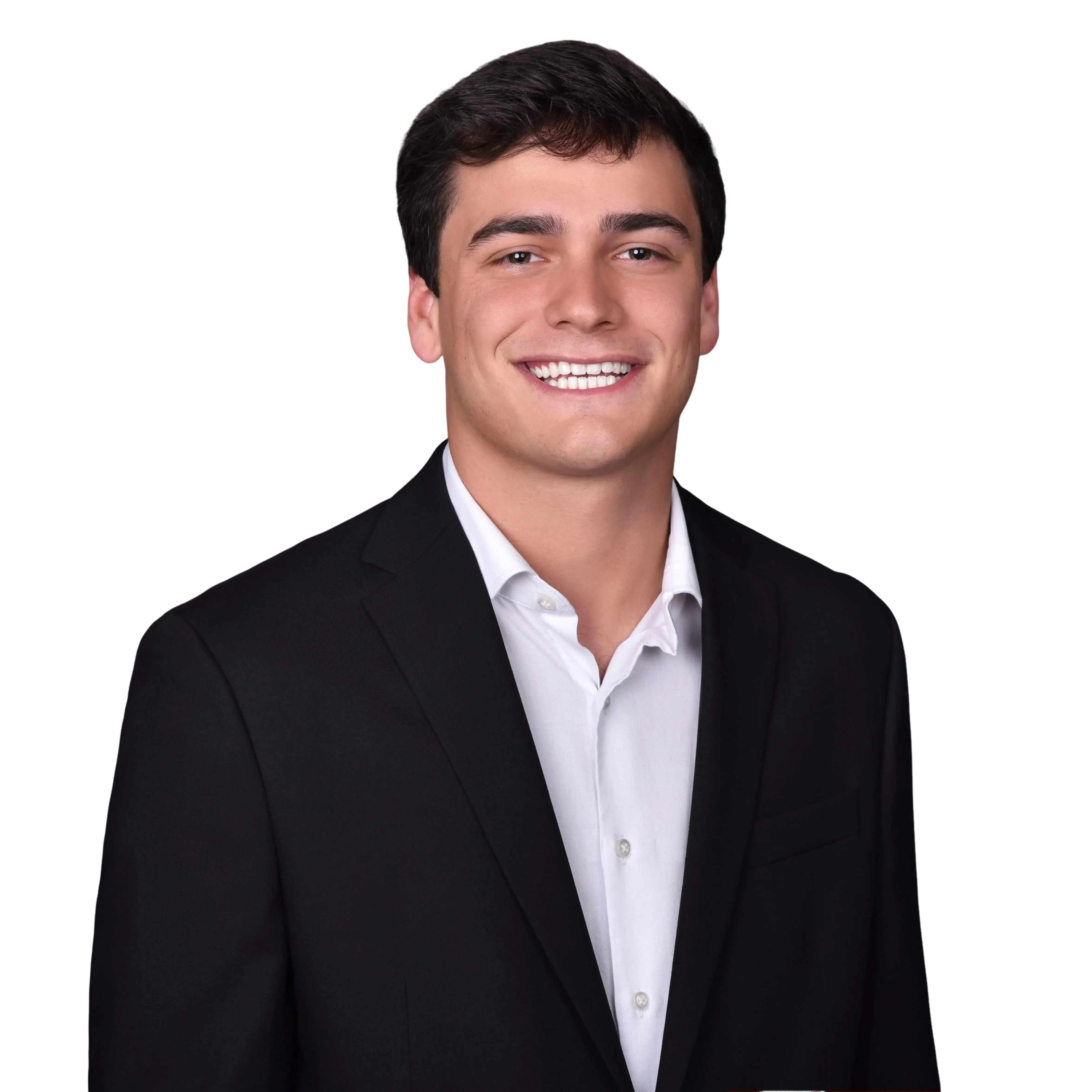 Josh Ferrito