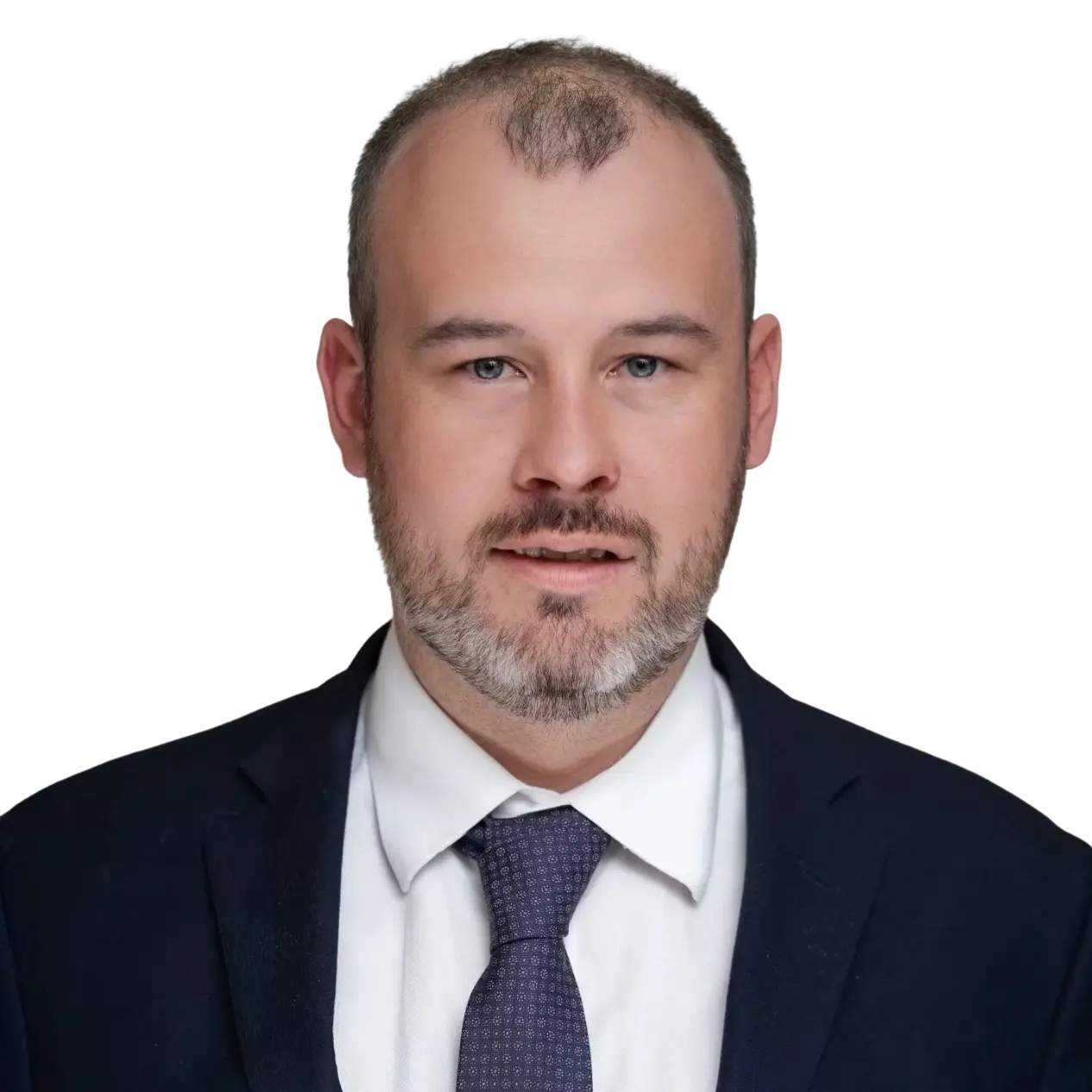 Daniel Morrison