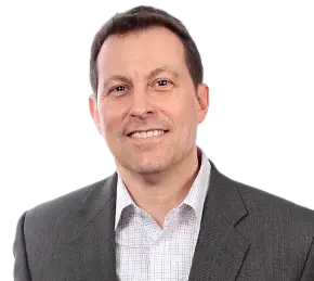 Kenneth Hochhauser
