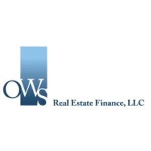 OWS Real Estate Finance