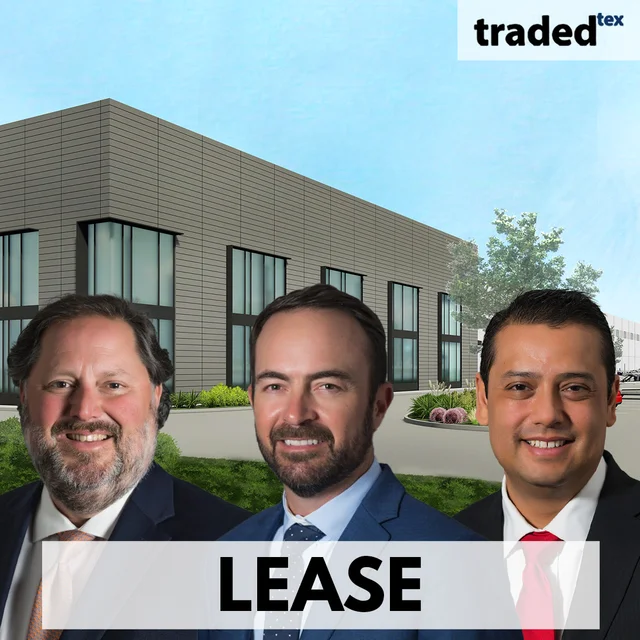 Quality Custom Distribution Signs Lease For Industrial Property In Schertz
