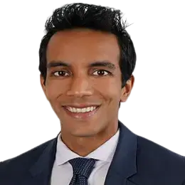 Sriram Rajan