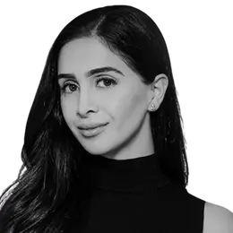 Shirley Moalem
