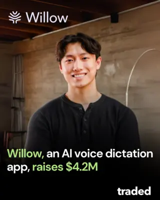 Willow Raises $4.2 Million From BoxGroup And Other Investors For Voice-First Interfaces