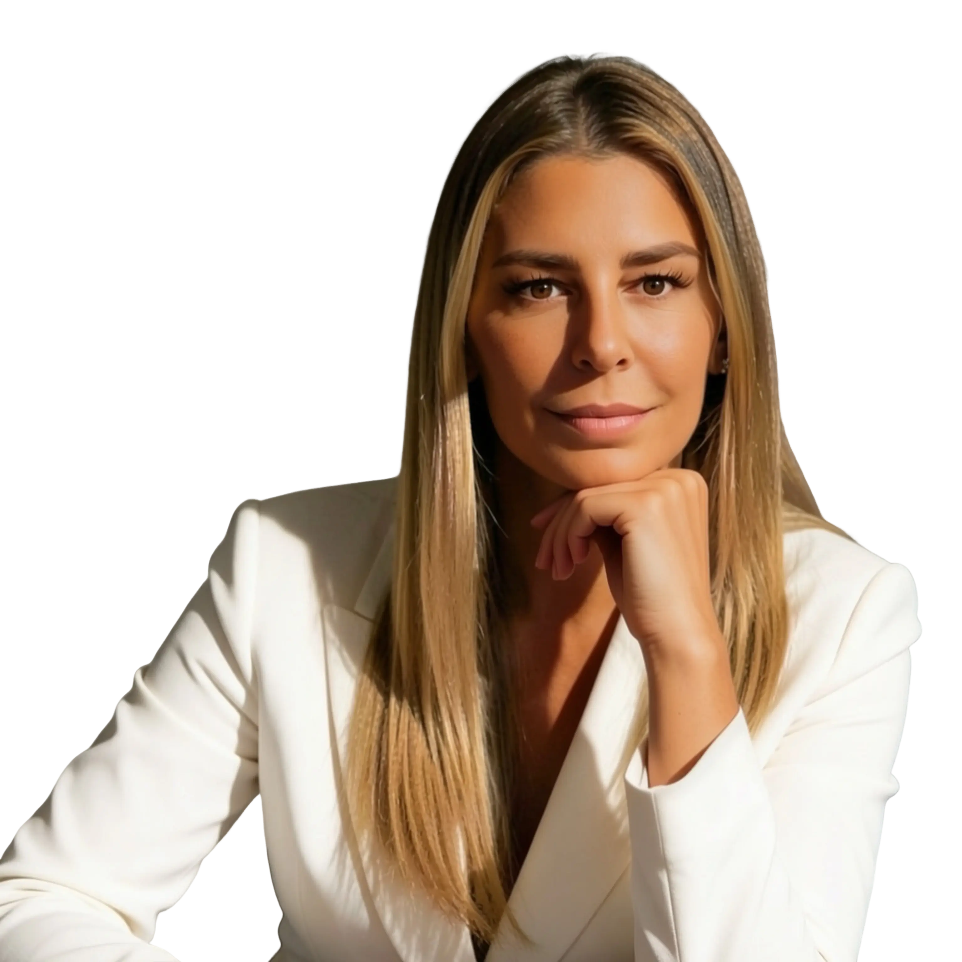 Claudine De Niro