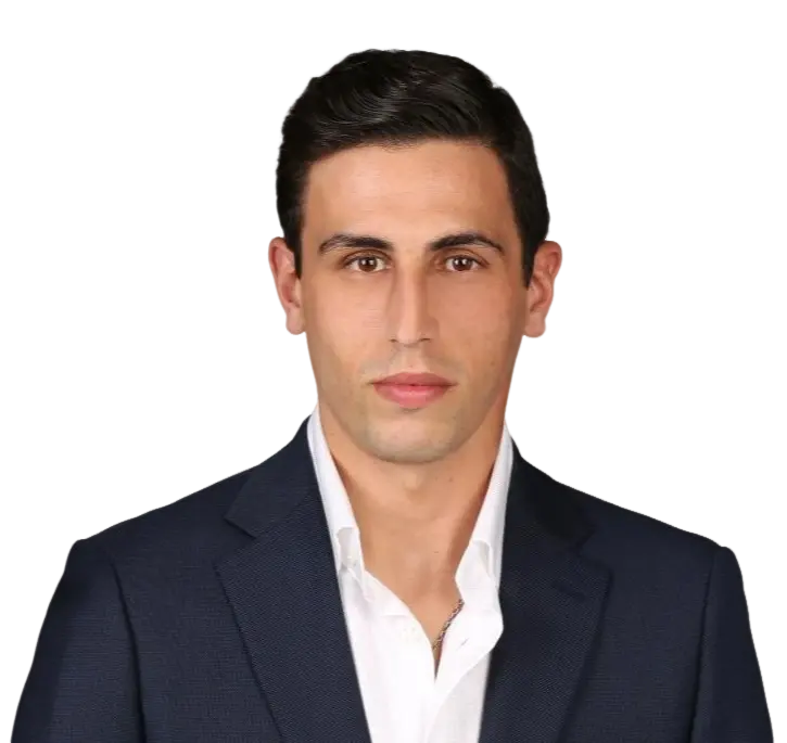 Brandon Goldfarb