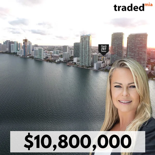 Borde Del Agua Acquires MultiFamily Property In Miami For $10.8M