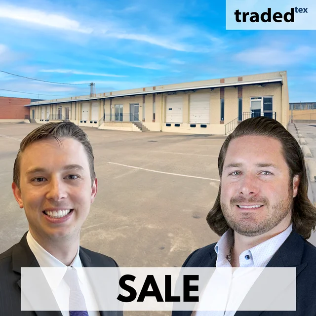 P4 Holdings Acquires Industrial Building In Dallas Design District