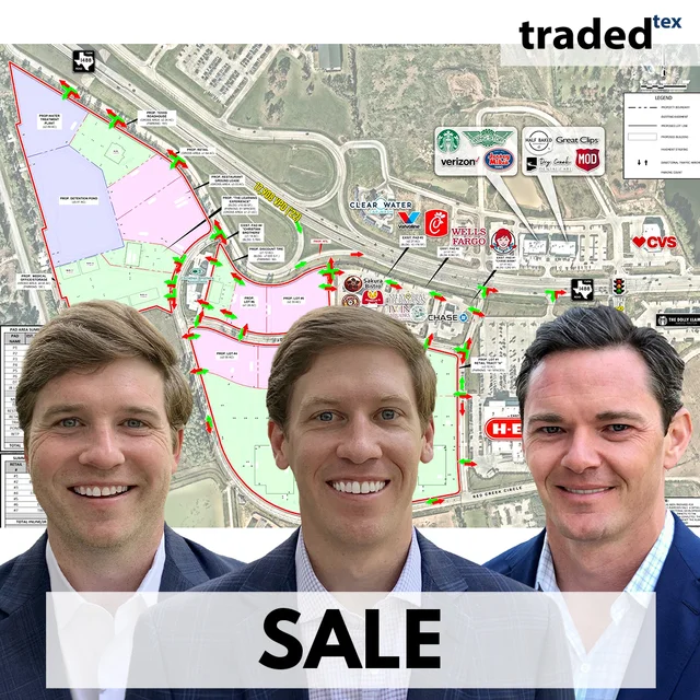 BCS Capital Group Acquires 51-Acre Development Site In Magnolia
