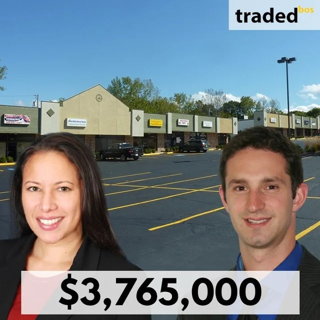 VTT Mom & Pop Retail Acquires Retail Property In Bellingham For $3.76M