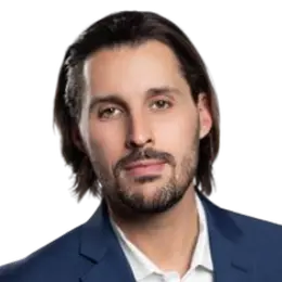 Stephen Santurro