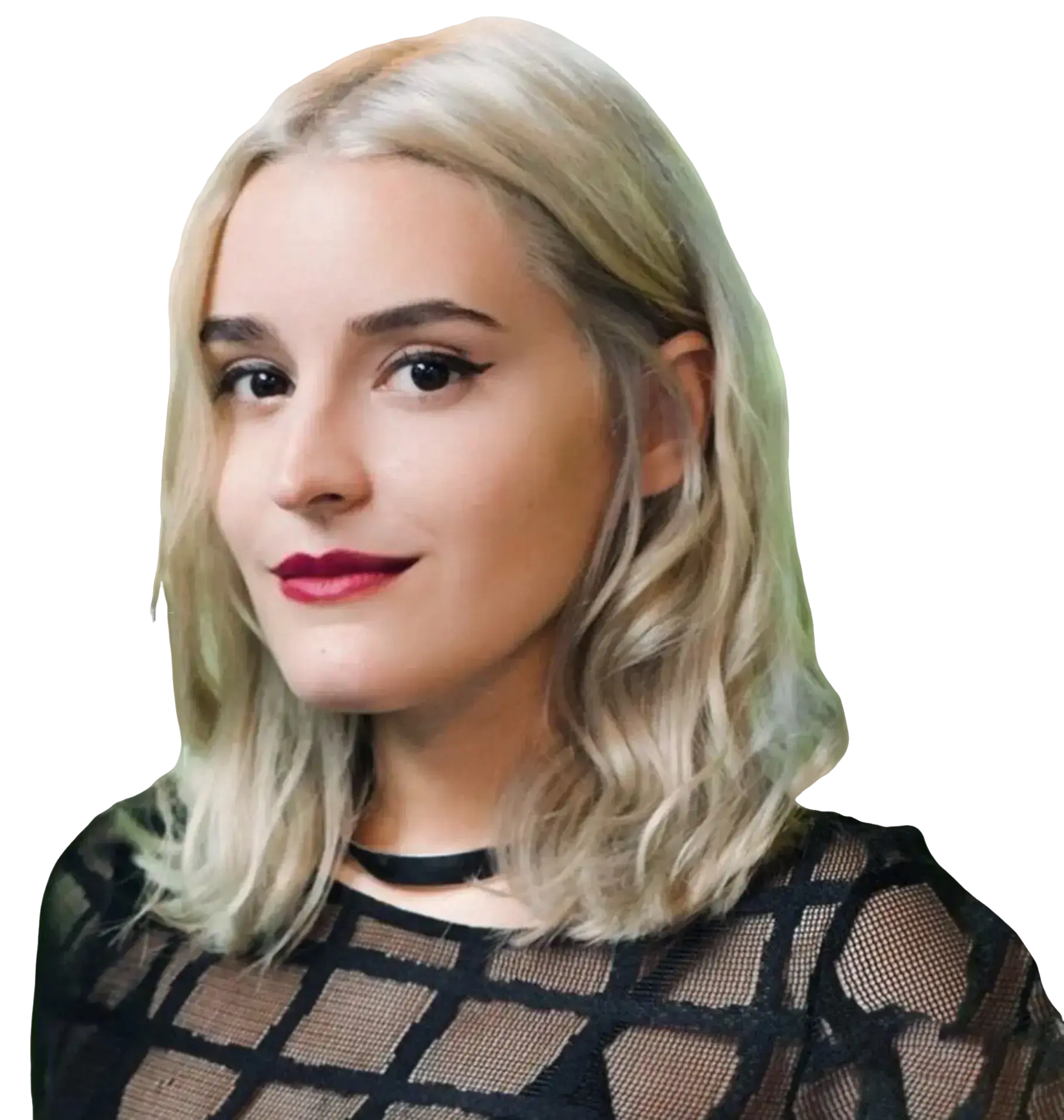 Lia Figueredo
