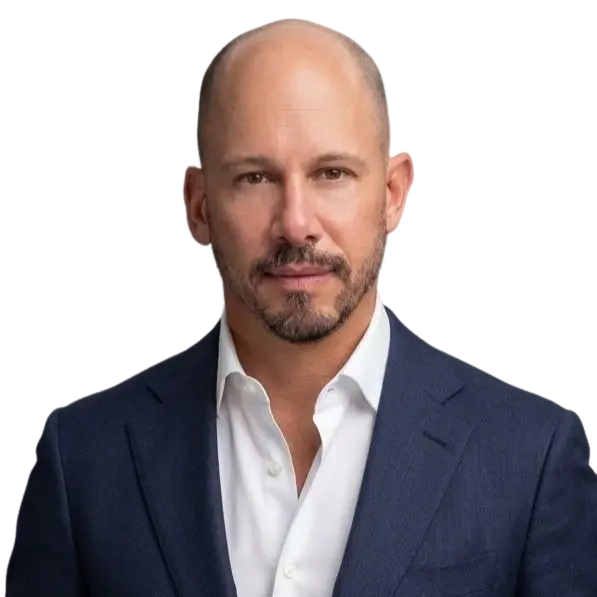 Bryan Sereny