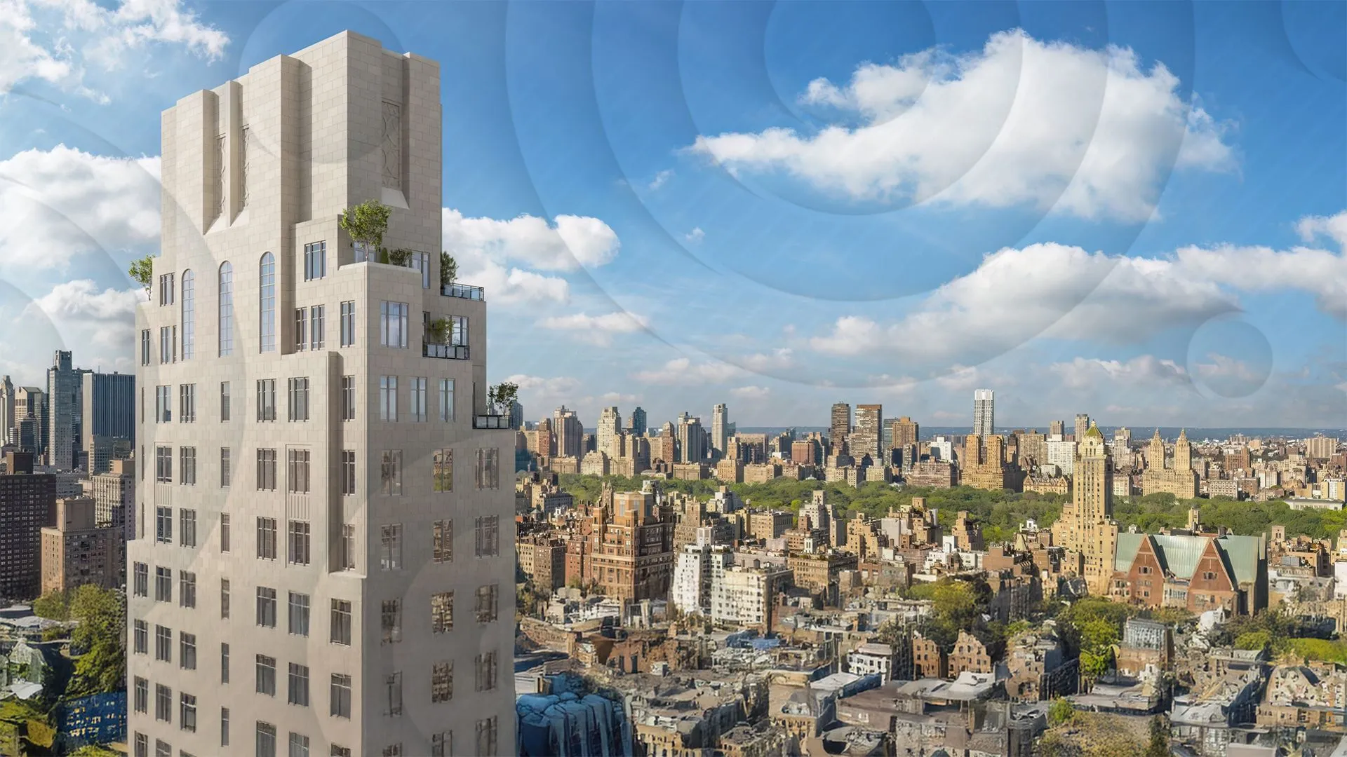 RAMSA-Designed 255 East 77th Street Nears Completion on the Upper East Side