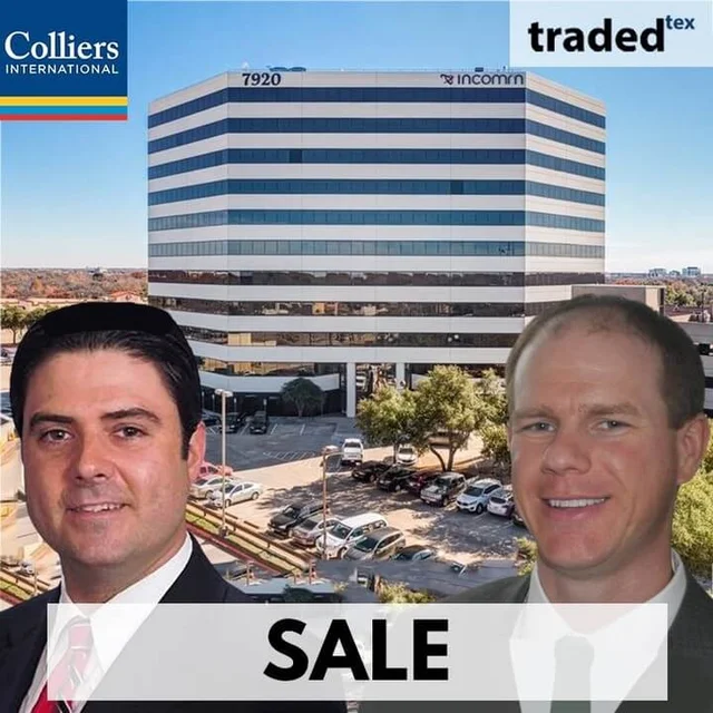 Uhalt Investments Acquires Office Building In Dallas On Belt Line Road