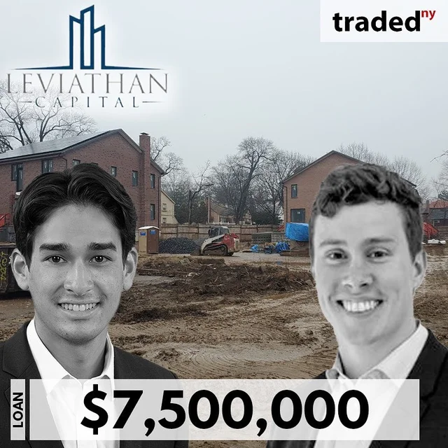 Stormfield Capital Provides $7.5M Bridge Loan For Multifamily Property In Jamaica