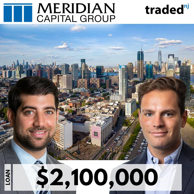 Citizens Bank Provides $2.1 Million Refinance Loan For 35 Units Multifamily In Jersey City