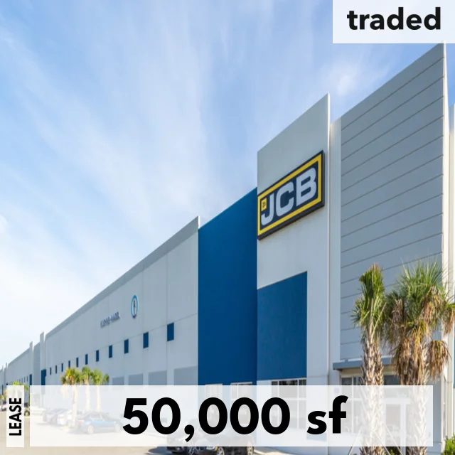 Duke Realty Leases 50000 Square Feet To Ice River Springs In Hialeah Gardens