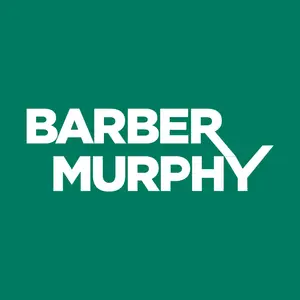 Barber Murphy Commercial