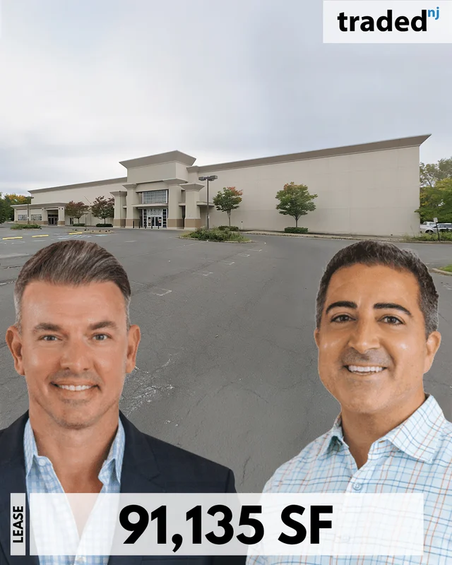 Restaurant Depot Signs Lease For 91135 Square Foot Retail Space At 577 Winters Avenue Paramus