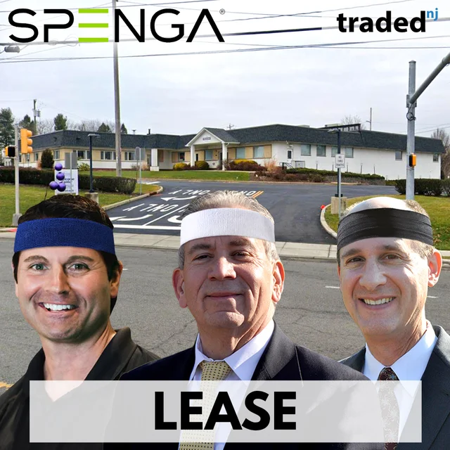 Spenga Fitness Leases 4,000 SF Retail Space In Montvale, NJ At 295 West Grand Ave