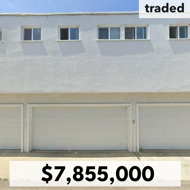 Loren Riel Purchases Hermosa Beach Multifamily Property For $7.855M With Joseph Group Representation