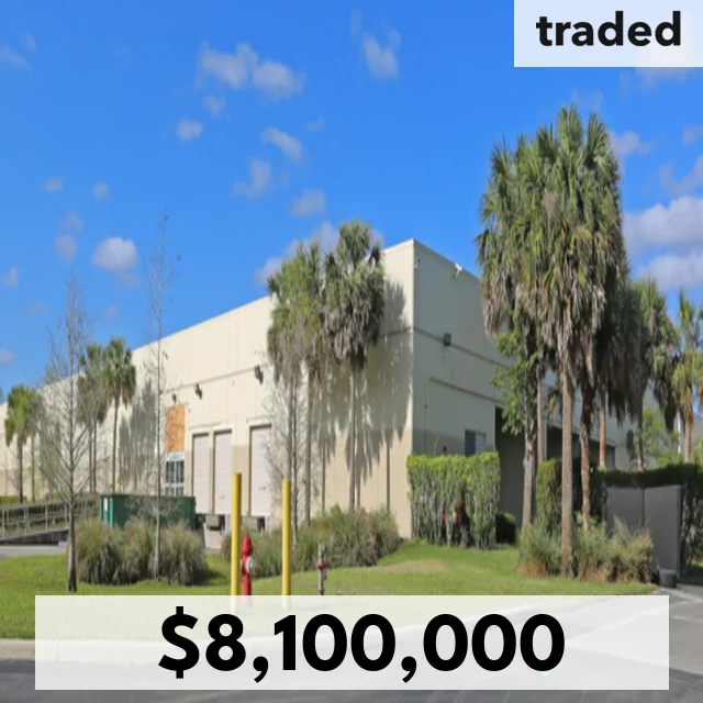 Leo Ghitis Acquires Self Storage In Weston For $8.1M