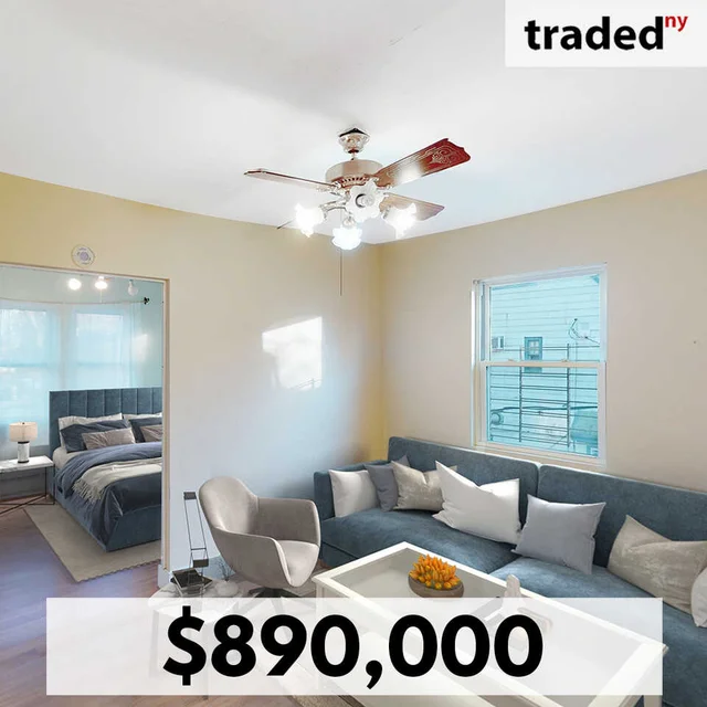 Celina Draman Sells SFR In Kew Gardens For $890K With Broker Nadine Morency-Mohs - Jaymore Realty