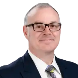Eric Myers
