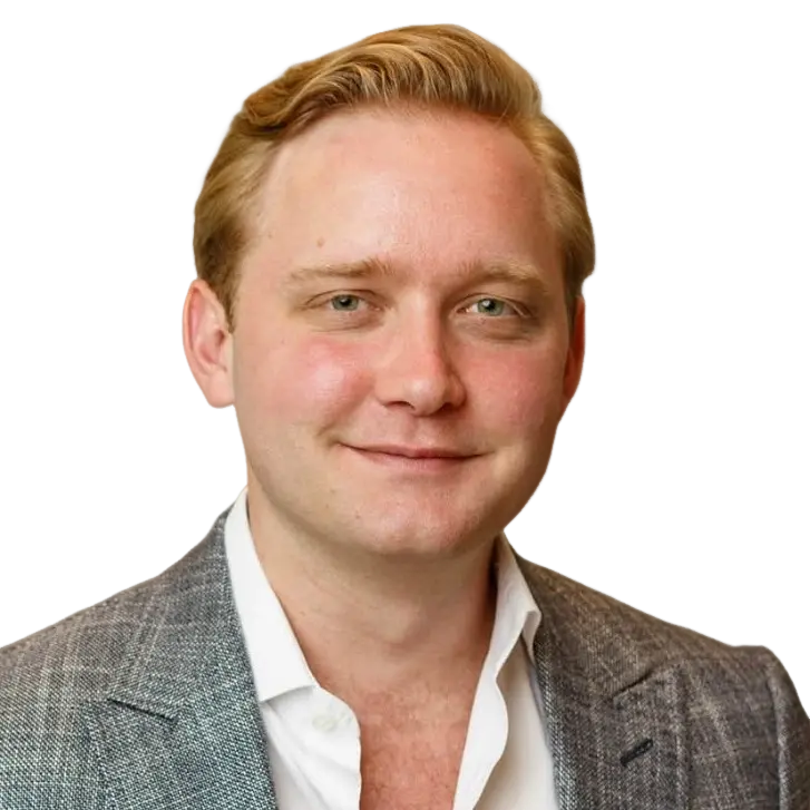 Spencer Morris