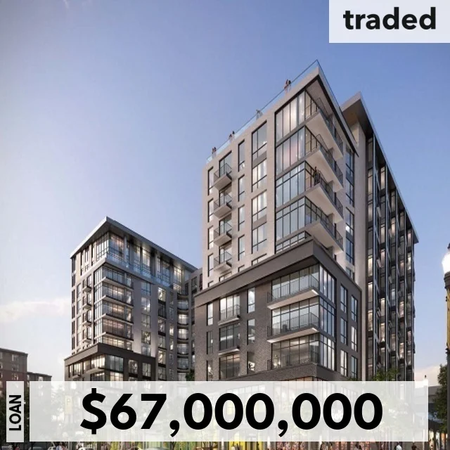 Oxford Development Company & RDC Secures $67 Million Construction Loan For Development Site In Pittsburgh