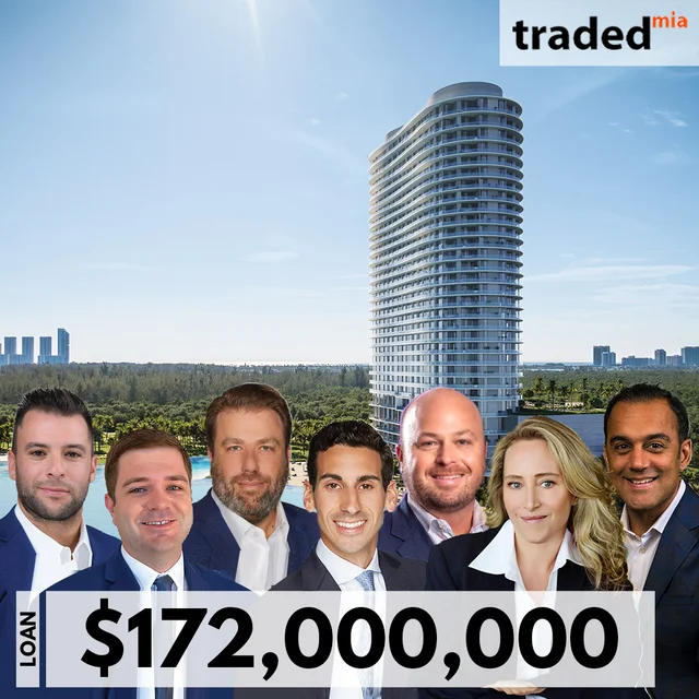 Bank OZK Provides $172M Construction Loan For 2411 Laguna Condominium Transaction
