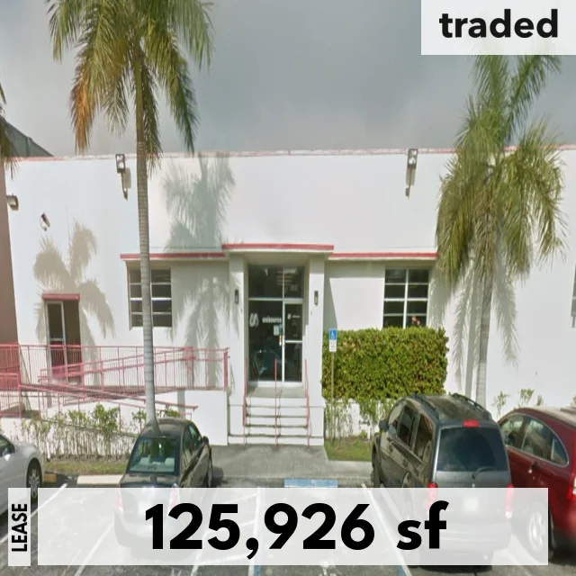 Del Valle Brands Leases Industrial Building In Medley, Miami From Seagis Property Group