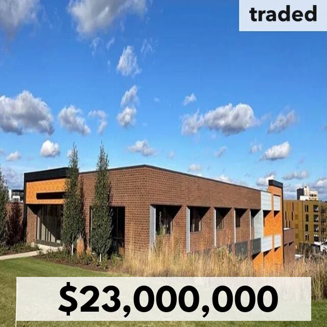 Syndicated Equities Acquires Office Property In Minnetonka From Buhl Investors For $23 Million