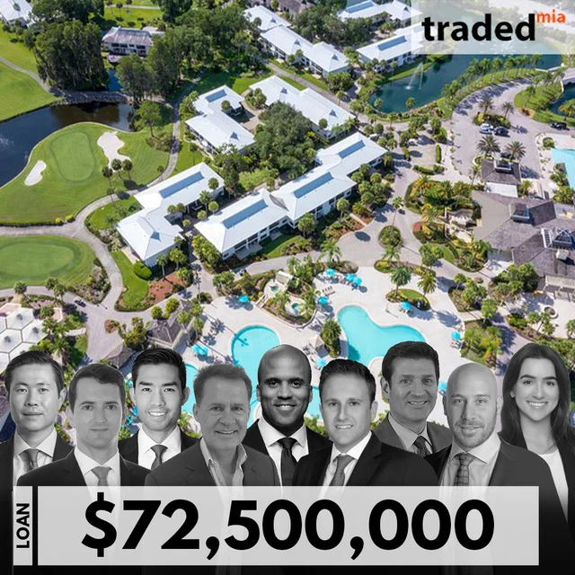Mast Capital Secures $72.5M Refinance Loan For Hotel At 5700 Saddlebrook Way