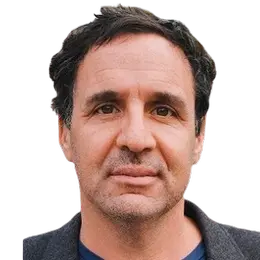 Avishai (Avi) Adiv