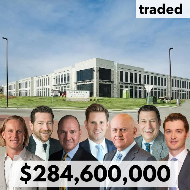EQT Exeter Acquires Minneapolis Industrial Portfolio From Prologis For $284.6M
