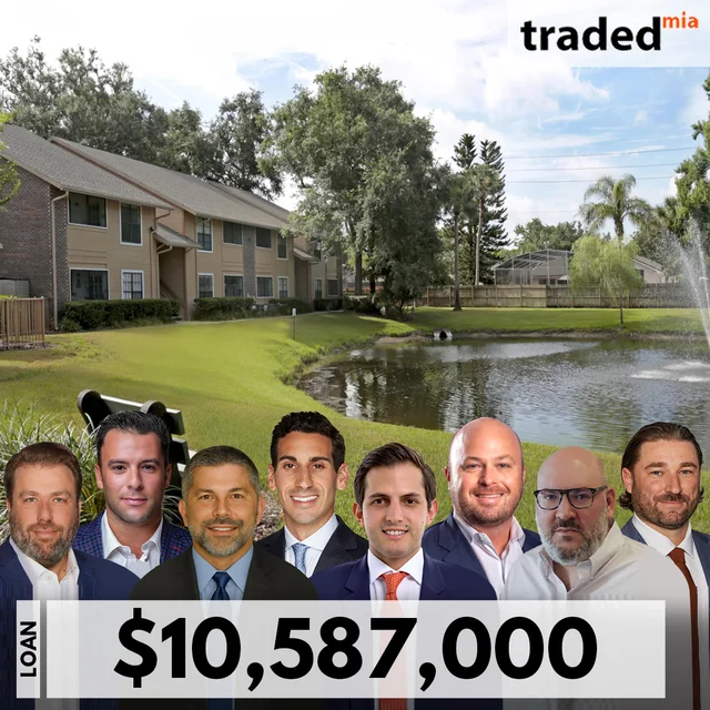 Bayshore Investment Partners Secures $10.59M Refinance Loan From Freddie Mac For Multifamily Asset
