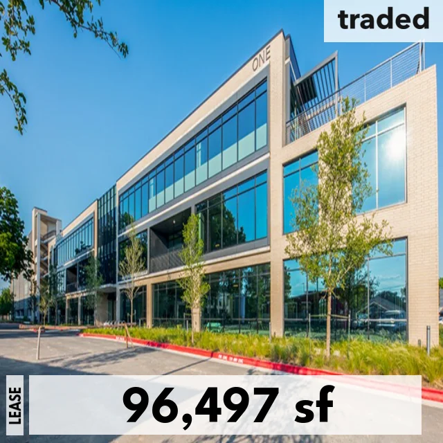 Skyworks Leases 96497 Square Feet At 3212 E Cesar Chavez St In Austin From CREA